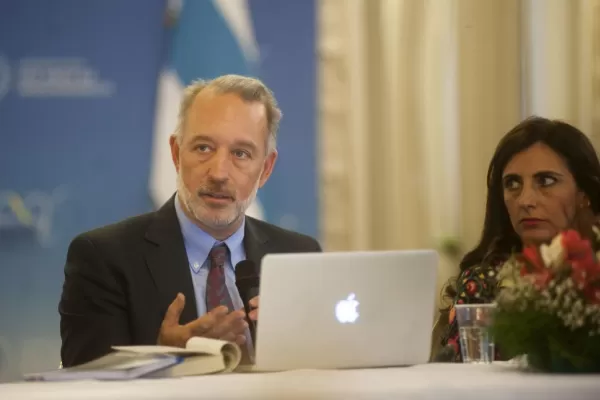 Un experto propone medir el nivel de conflictividad social
