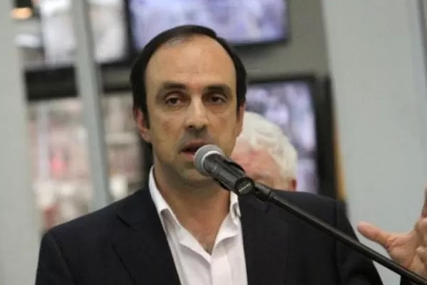 El radicalismo afirma que no se puede cantar victoria con la inflación