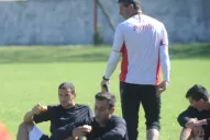 Ferrero avisó que San Martín saldrá a ganar en Córdoba