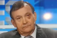 El médico que mató a un ladrón: tengo miedo de que maten a mis hijos