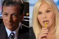 Gerardo Romano destrozó a Susana Giménez por pedir mano dura