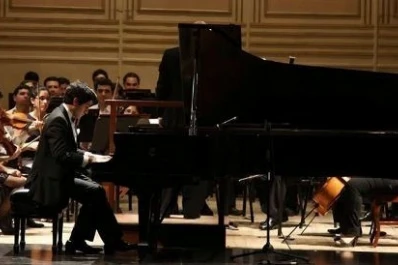 Agenda para este fin de semana