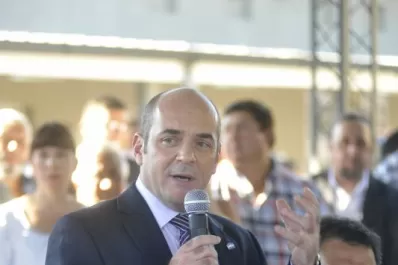 En las escuelas técnicas se podrá estudiar robótica