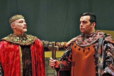 Todo listo para el Septiembre Musical