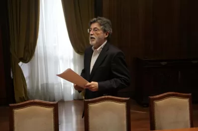 Tucumán se adhiere al blanqueo de capitales