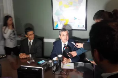 Los ex jueces denunciados por Tucumán no quieren ir a prisión
