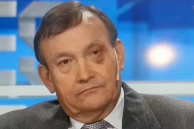 El médico que mató a un ladrón: tengo miedo de que maten a mis hijos