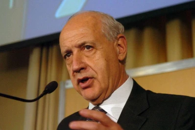 Lavagna: es un error que el Gobierno haya empezado la campaña para las legislativas del 2017