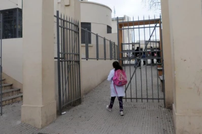 Villa 9 de Julio: robaron una escuela por quinta vez en 15 días