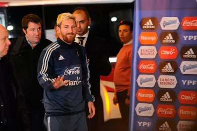 Un estadio que le trae buenos recuerdos a la Argentina