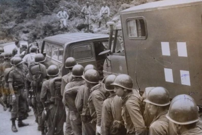 Fue detenido un ex militar que participó en Tucumán del Operativo Independencia