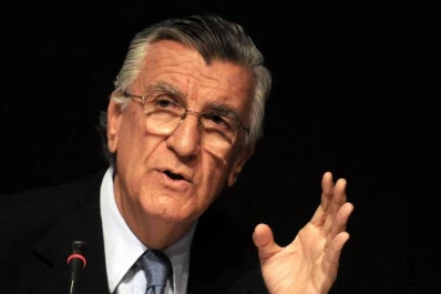 Gioja elogió el proceso de deskirchnerización del peronismo