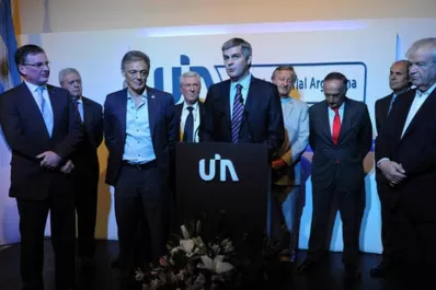 Marcos Peña: el país está mejor que hace un año