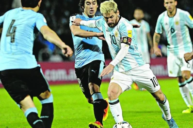 Con la magia de La Pulga