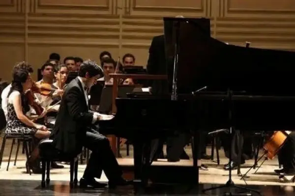 Agenda para este fin de semana