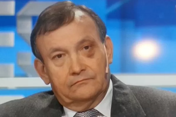 El médico que mató a un ladrón: tengo miedo de que maten a mis hijos