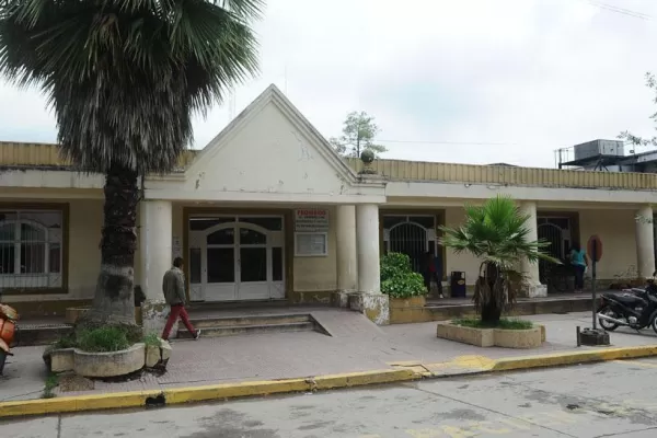 Le dio una paliza a su esposa y abusó de ella, pero permanece en libertad