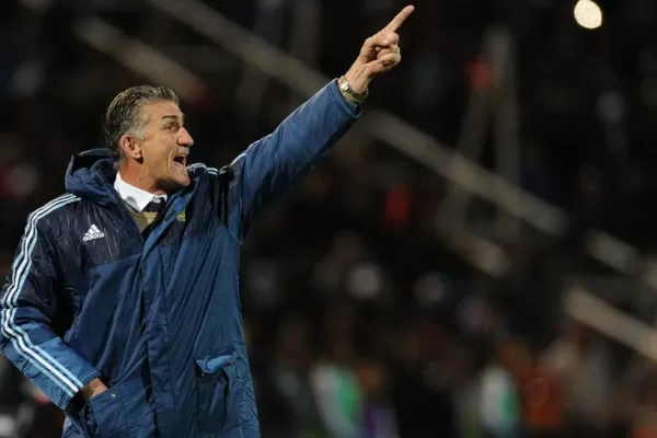 Así quedó la tabla de posiciones de las Eliminatorias Sudamericanas a Rusia 2018