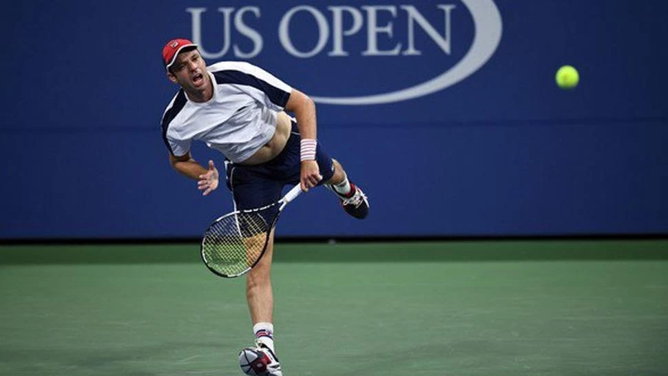 Horacio Zeballos se despidió del US Open