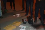 Gorda Noelia les habría ofrecido $ 50.000 a los policías para que la dejaran huir