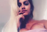 Las fotos más calientes de Antonella Pane