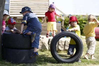 Avales y rechazos al jardín de tres años obligatorio