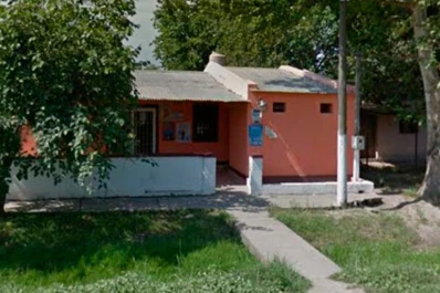 Roban casi 200 kilos de leche de un CAPS