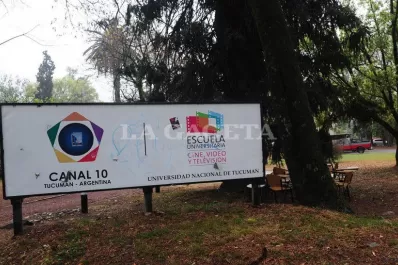 Canal 10: preparan una presentación en contra de los directores