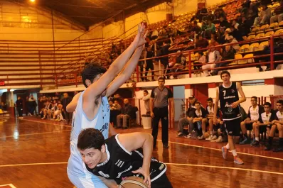 Nicolás Avellaneda comienza a cerrar su plantel