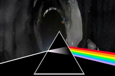 Realizarán una muestra inédita sobre Pink Floyd