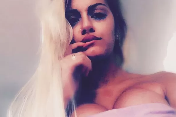 Las fotos más calientes de Antonella Pane