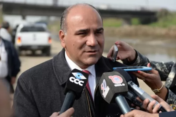 Se incorporan $3.310 millones al Presupuesto de la Provincia