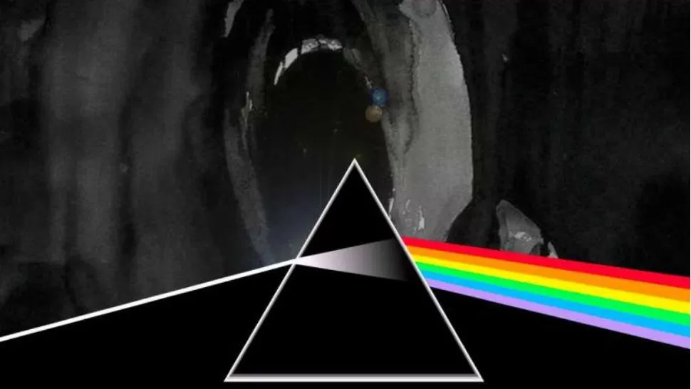 Realizarán una muestra inédita sobre Pink Floyd