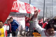 La previa: hubo fiesta Santa en Córdoba