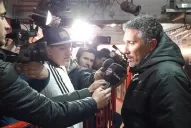 Cagna: podríamos habernos llevado un mejor resultado