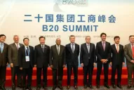 Ya no estamos aislados, dijo Macri en China