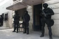 En medio de la lucha contra el narcomenudeo, el arresto domiciliario genera polémica