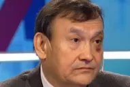 La esposa del médico le pidió perdón a la familia del ladrón