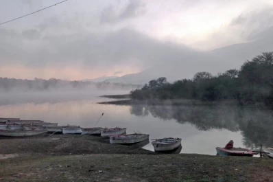 Un manto de dudas cubre a El Cadillal