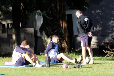 Molina está un poco más cerca de volver a jugar en Atlético