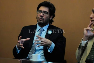 Según Garavano, la Corte debería rechazar la cautelar contra la suba de la luz