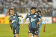 Para Atlético, la misma receta: sorpresa