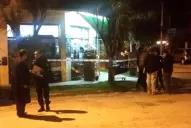 Familiares de un delincuente intentaron vengarse del hombre que lo mató durante un robo