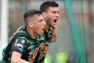 Chicago sumó su primera victoria del torneo