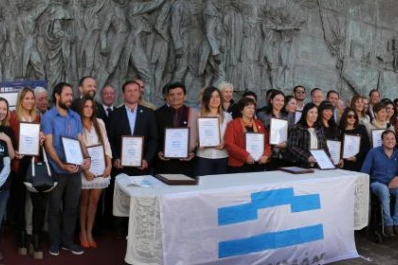 Más de 200 empresas y entidades certifican la Marca Tucumán