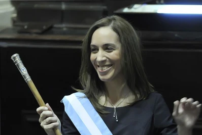 “Vidal es obsesiva con la gestión”