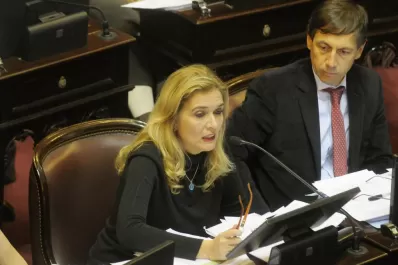 Denuncian a Alperovich y a López por obras inconclusas