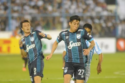 Para Atlético, la misma receta: sorpresa