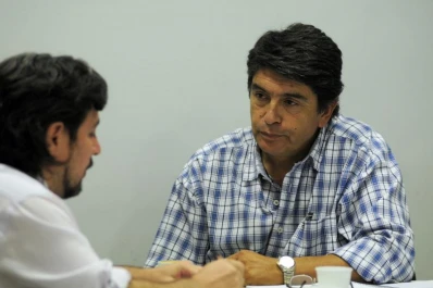 Brito recibe otro revés en el afán de evitar el juicio