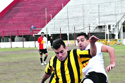 Un empate con sabor a nada